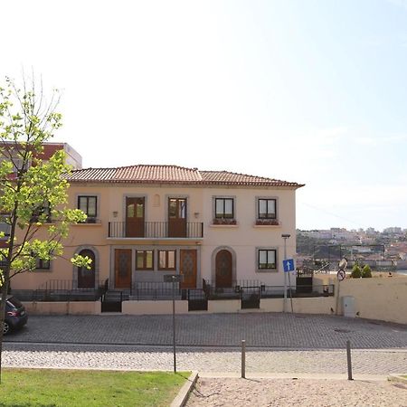加亚新城Casa Do Pilar - D Maria Pia公寓 外观 照片
